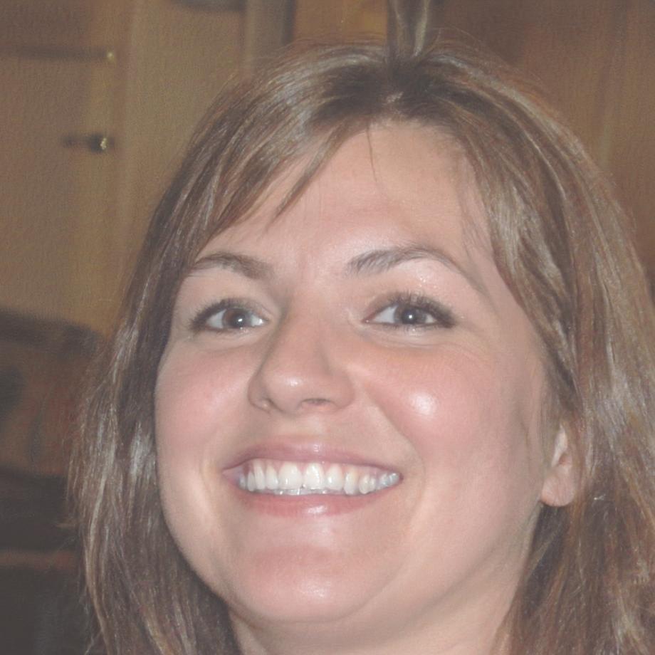 Student Success Coordinator Beatrix Hawthorne